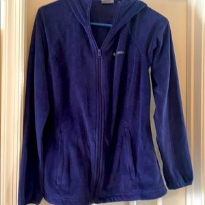 Ladies Columbia Jacket
